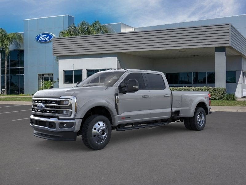 2026 Ford F-450SD XLT DRW