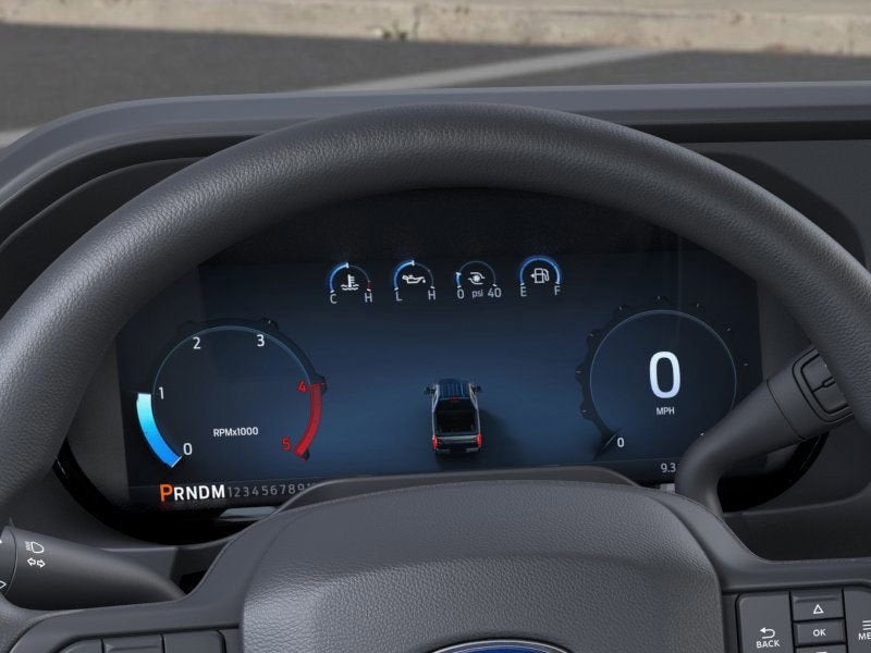 2026 Ford F-450SD XLT DRW