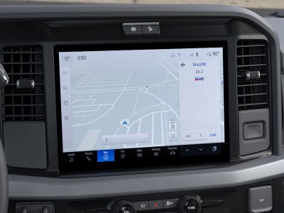 2026 Ford F-450SD XLT DRW