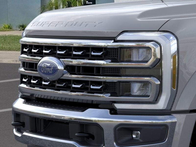 2026 Ford F-450SD XLT DRW