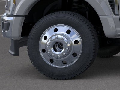 2026 Ford F-450SD XLT DRW