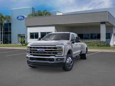 2026 Ford F-450SD XLT DRW