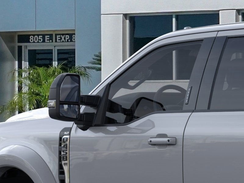 2026 Ford F-450SD XLT DRW