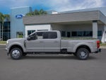 2026 Ford F-450SD XLT DRW