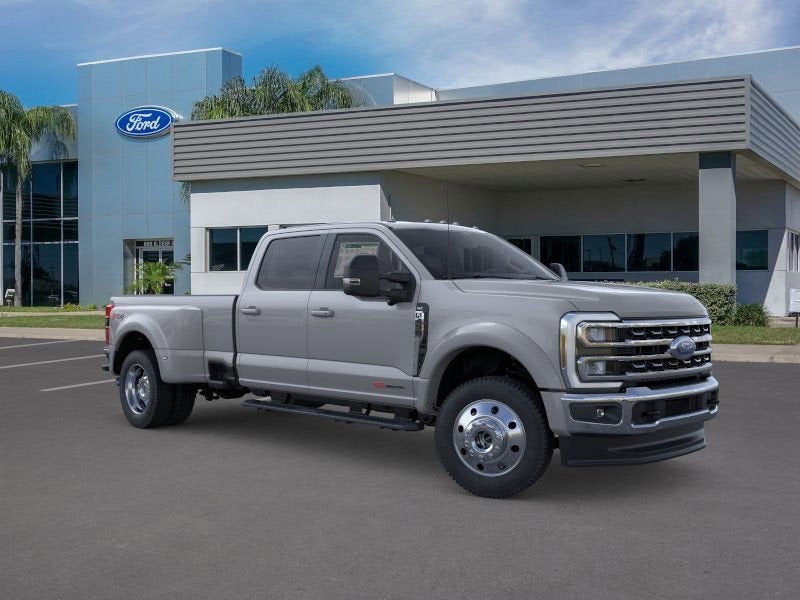 2026 Ford F-450SD XLT DRW
