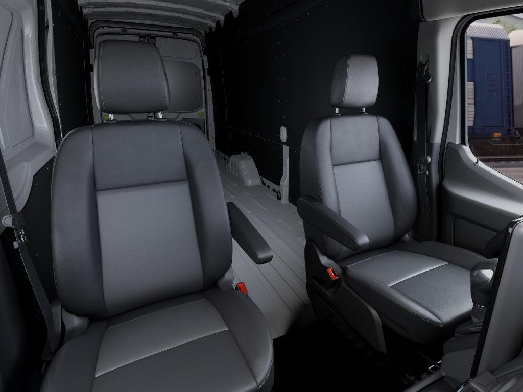 2027 Ford Transit-350 Base