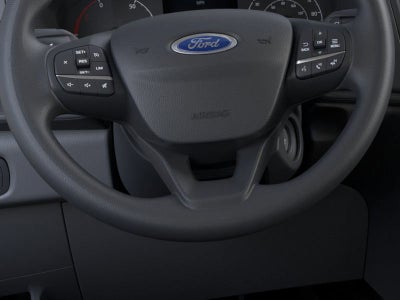 2025 Ford E-Transit-350 Base
