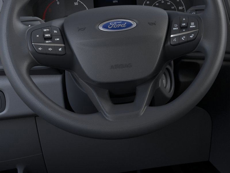 2025 Ford E-Transit-350 Base