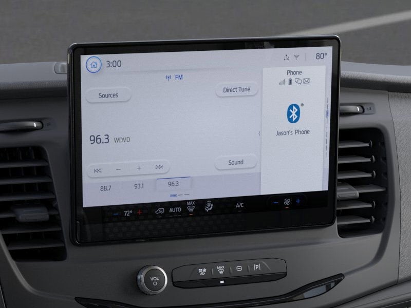 2025 Ford E-Transit-350 Base