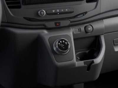 2025 Ford E-Transit-350 Base
