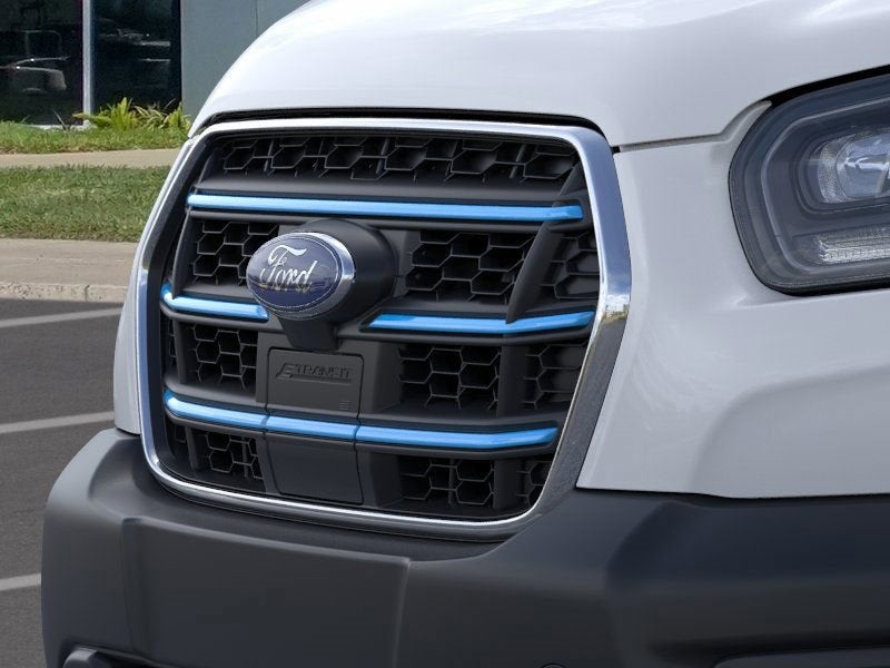2025 Ford E-Transit-350 Base
