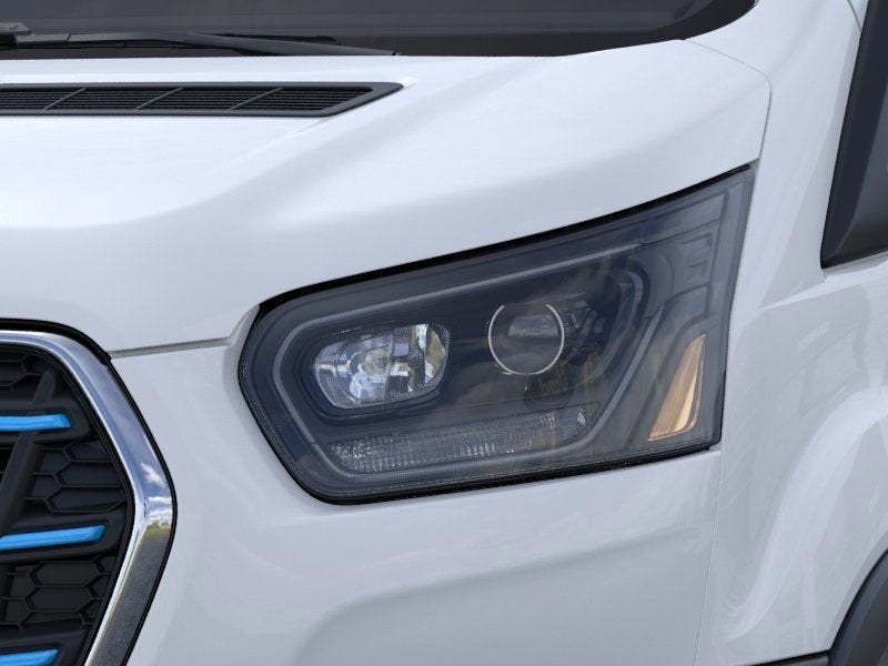 2025 Ford E-Transit-350 Base