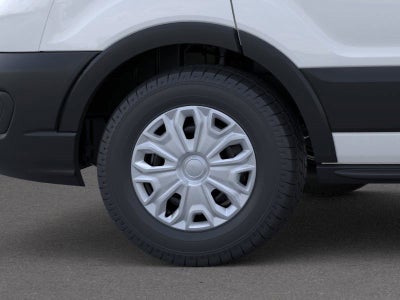 2025 Ford E-Transit-350 Base