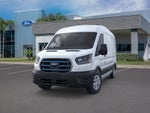2025 Ford E-Transit-350 Base