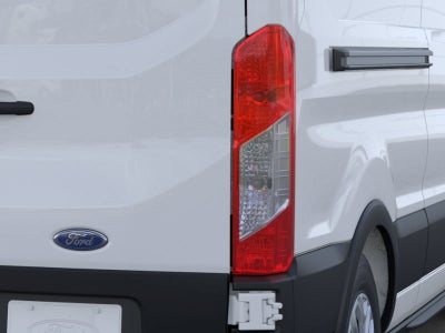 2025 Ford E-Transit-350 Base