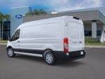 2025 Ford E-Transit-350 Base