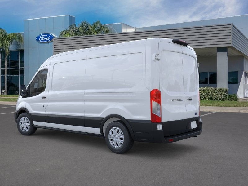 2025 Ford E-Transit-350 Base