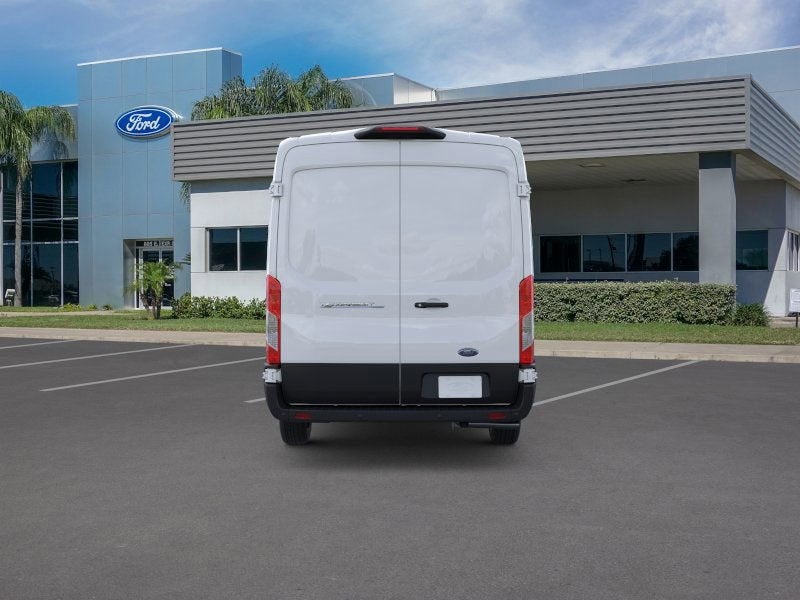 2025 Ford E-Transit-350 Base
