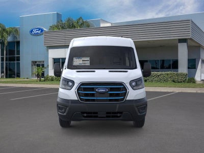 2025 Ford E-Transit-350 Base