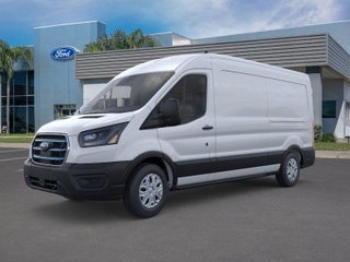 2025 Ford E-Transit-350 Base