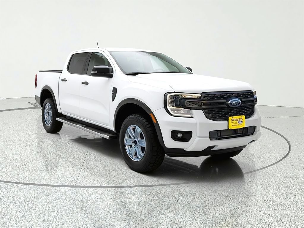 2024 Ford Ranger XL
