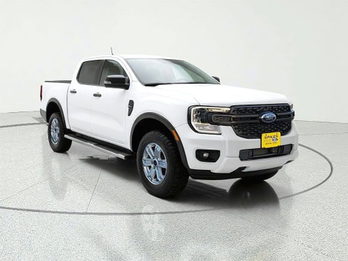 2024 Ford Ranger XL