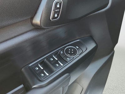 2024 Ford Ranger XL