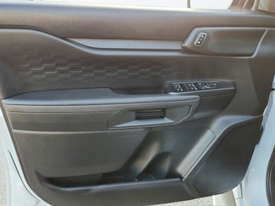 2024 Ford Ranger XL
