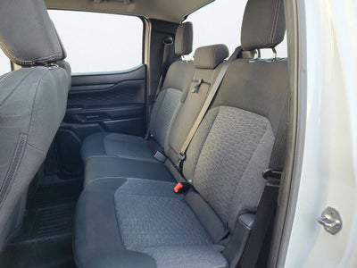 2024 Ford Ranger XL