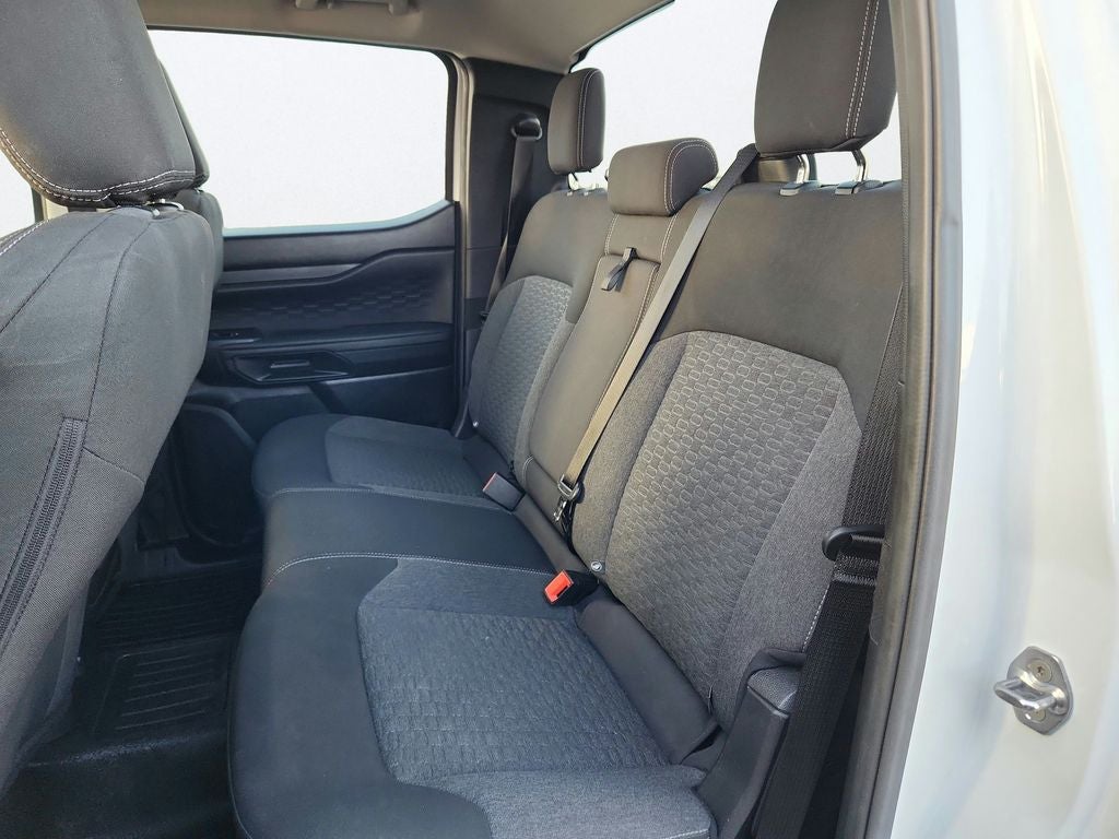 2024 Ford Ranger XL