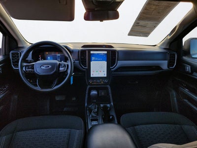 2024 Ford Ranger XL