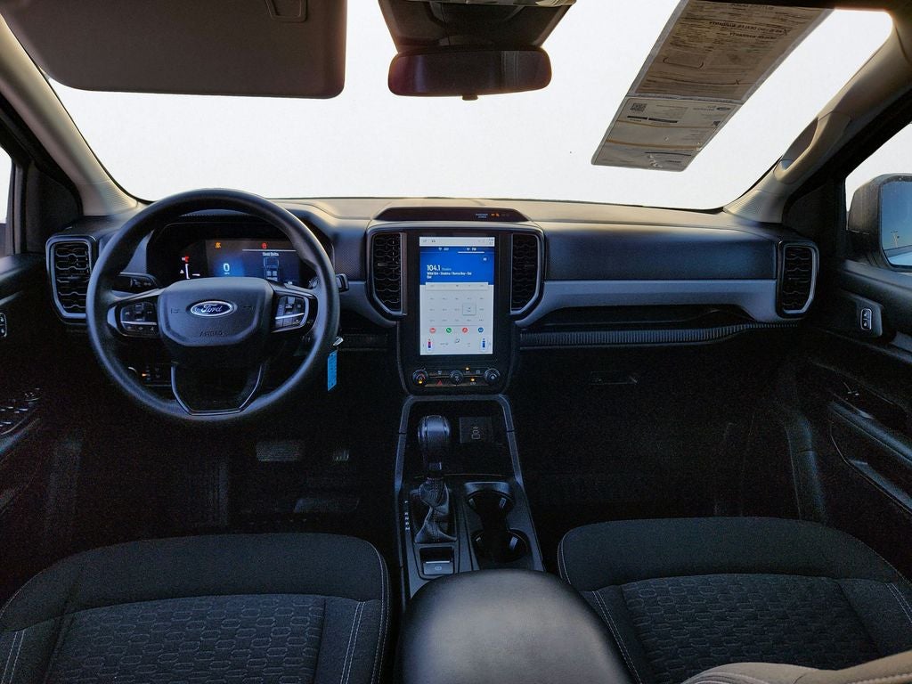 2024 Ford Ranger XL