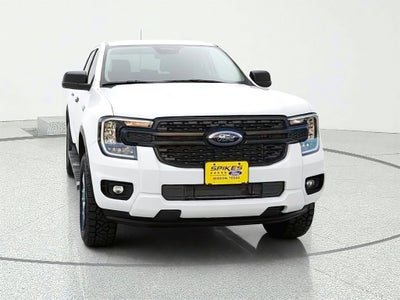2024 Ford Ranger XL