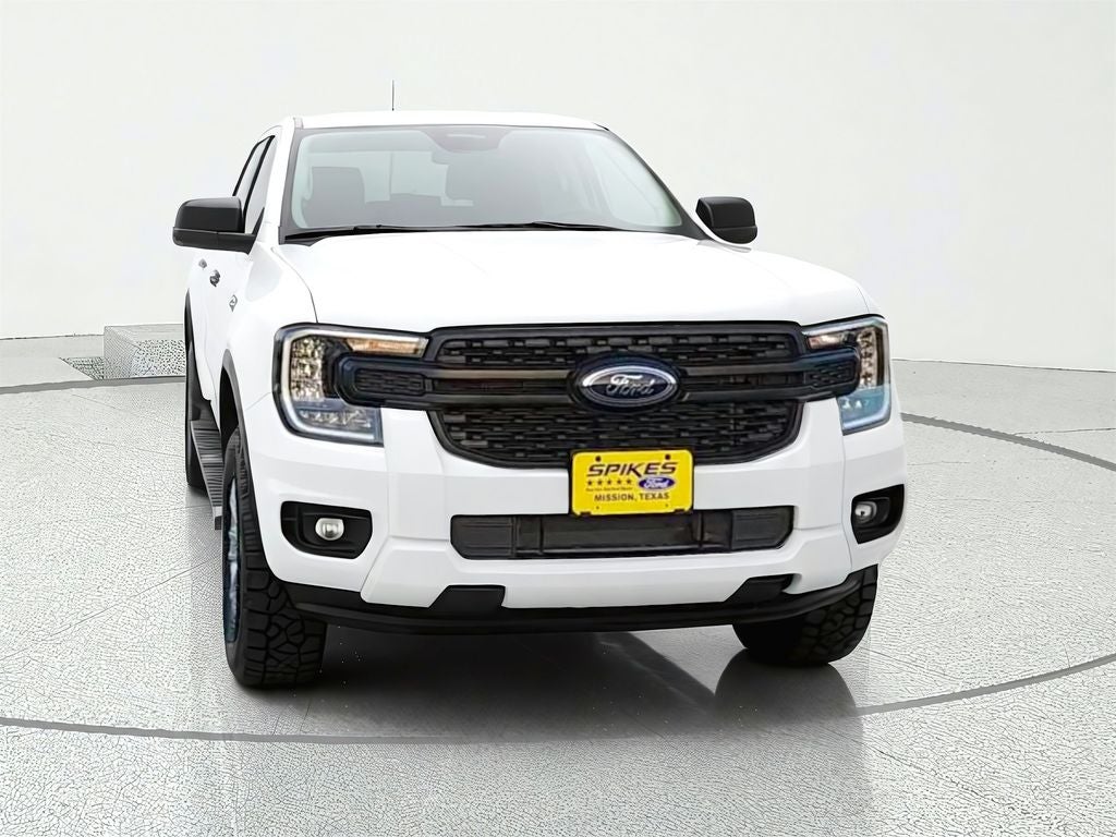 2024 Ford Ranger XL