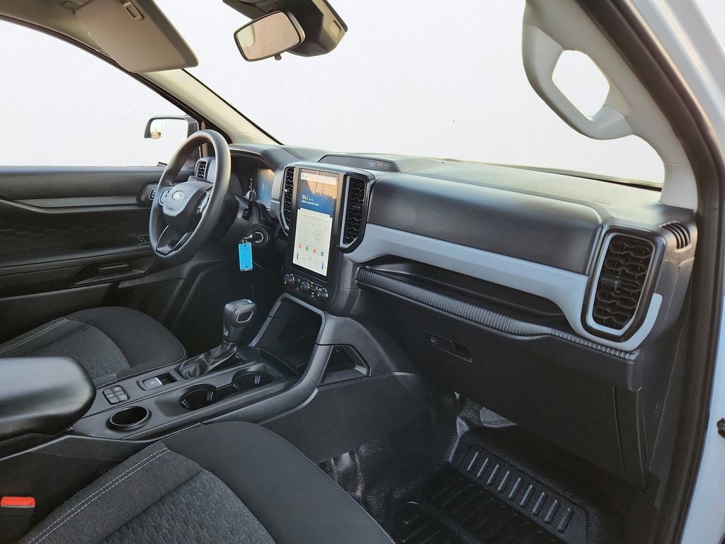 2024 Ford Ranger XL