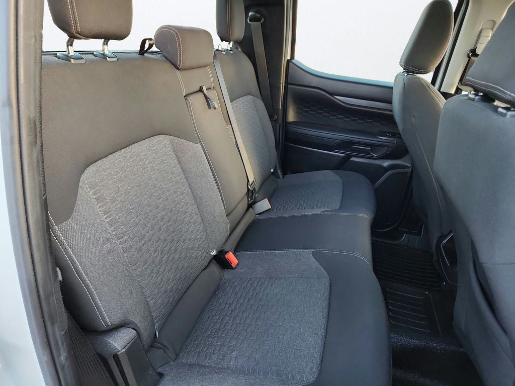 2024 Ford Ranger XL