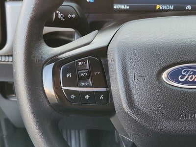 2024 Ford Ranger XL
