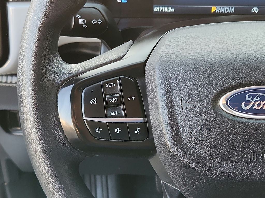 2024 Ford Ranger XL