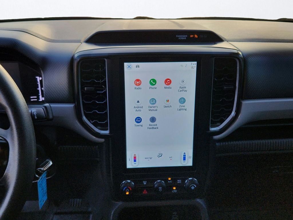2024 Ford Ranger XL