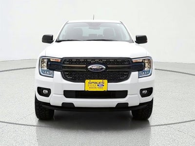 2024 Ford Ranger XL