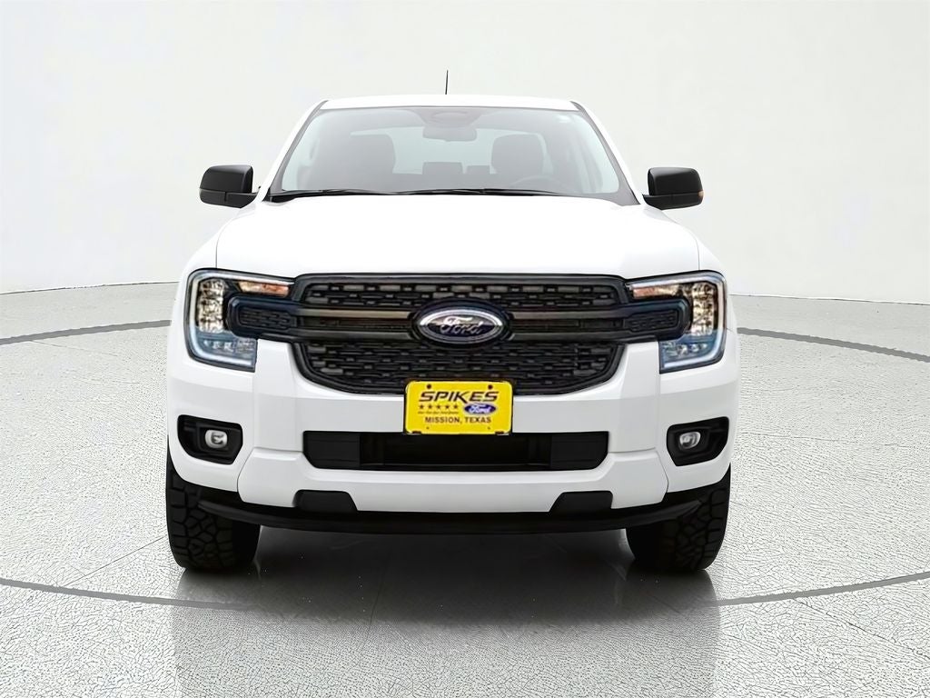 2024 Ford Ranger XL