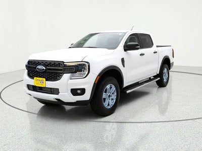2024 Ford Ranger XL
