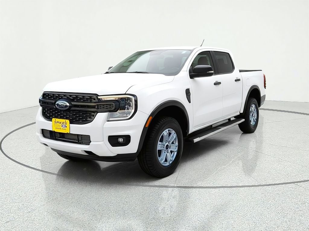 2024 Ford Ranger XL