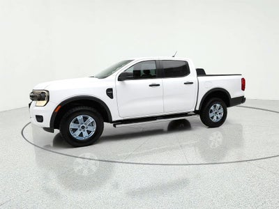 2024 Ford Ranger XL
