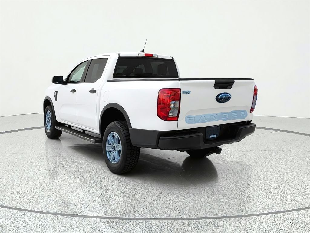 2024 Ford Ranger XL