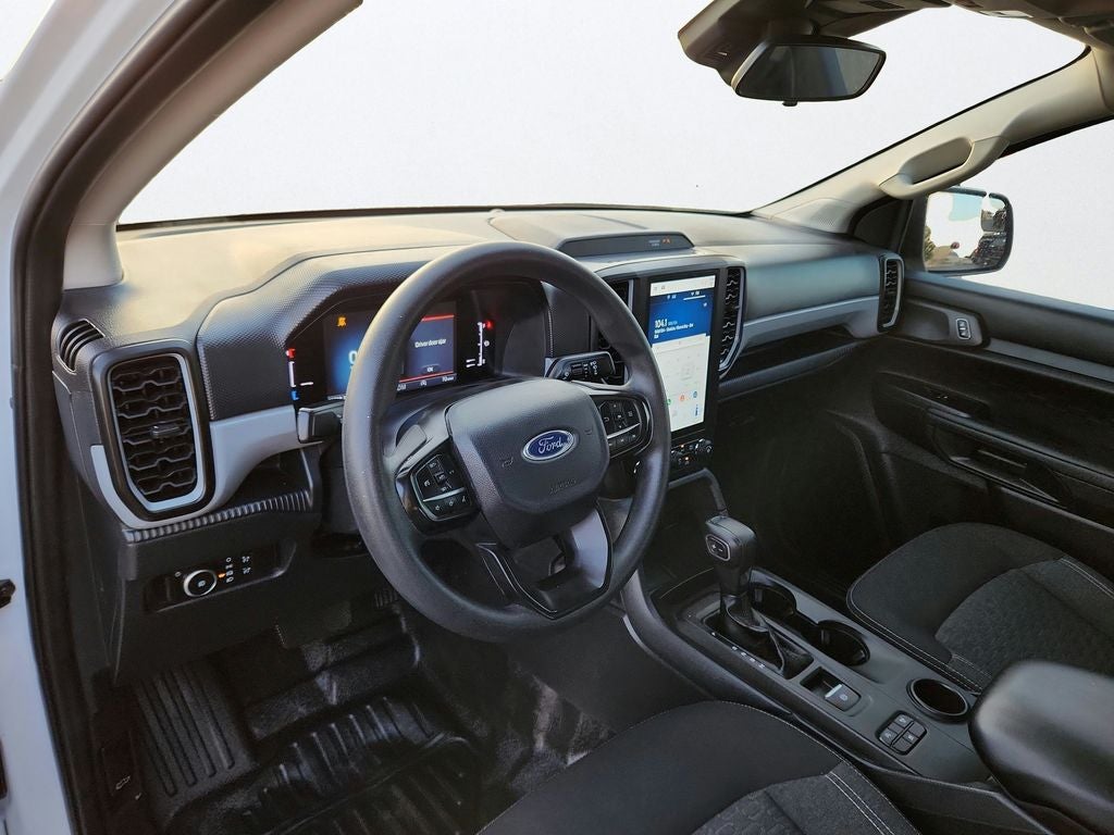 2024 Ford Ranger XL