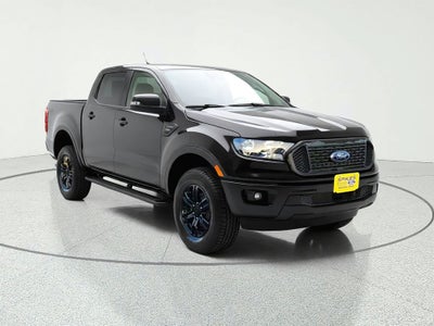 2023 Ford Ranger XL