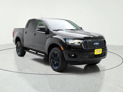 2023 Ford Ranger XL