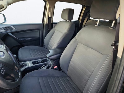 2023 Ford Ranger XL
