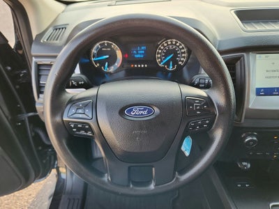 2023 Ford Ranger XL
